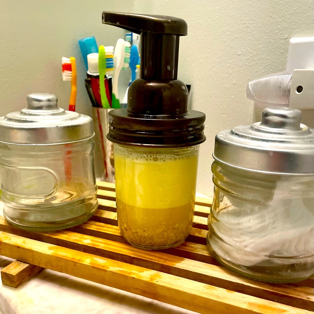 Hand Soap